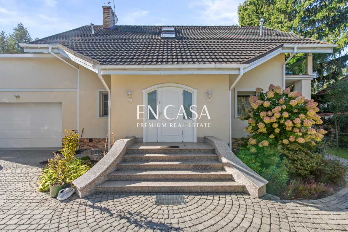 House Sale Dąbrowa Zielona 11